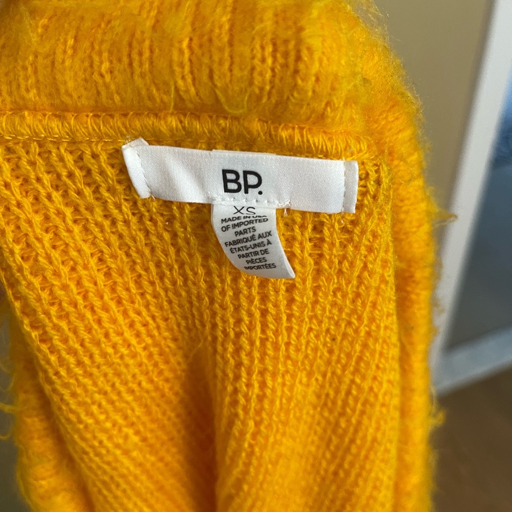 BP Sweater - Picture 9 of 11